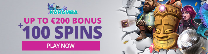 karamab casino bonus