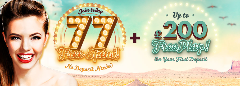 777 casino review