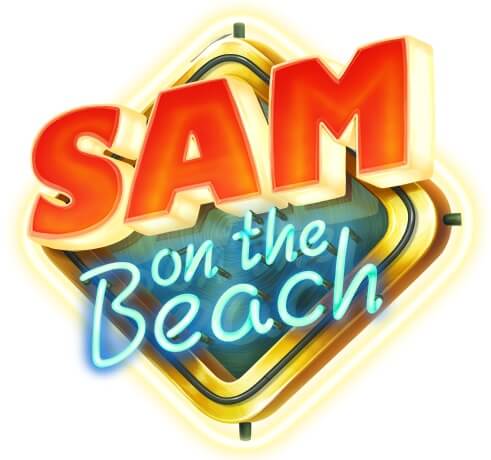 sam on the beach slot review elk studios