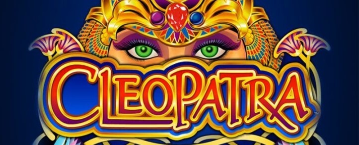 cleopatra slot review igt slots