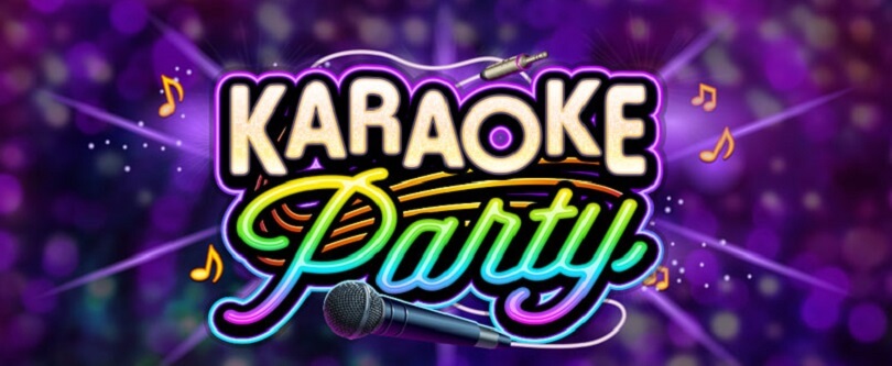 karaoke party slot review microgaming casinos