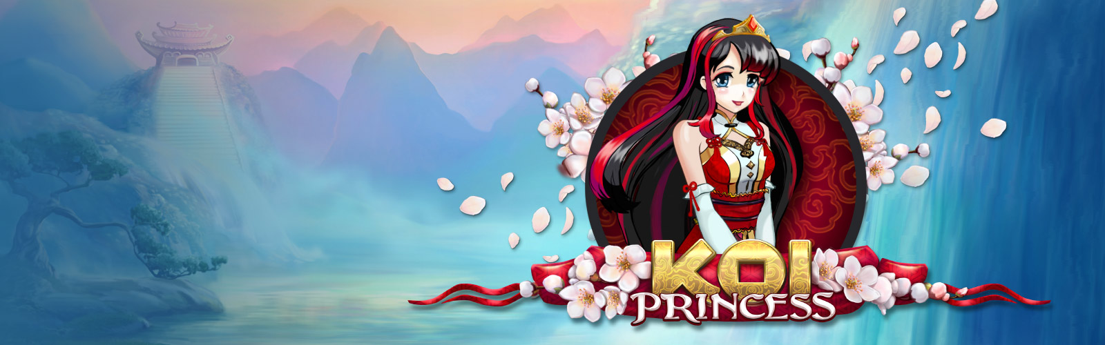 koi princess slot