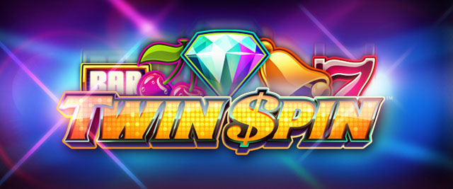 twin spin slot review