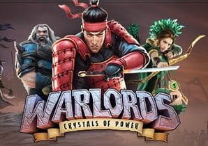 warlords crystals of power slot