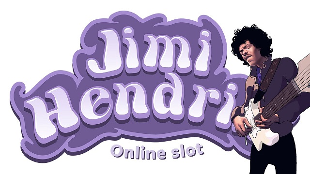 jimi hendrix online slot review