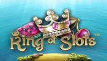 king of slots netent slot