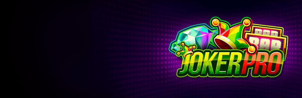 joker pro slot review