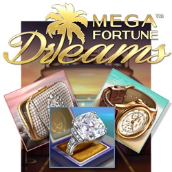mega fortune dreams slot review 