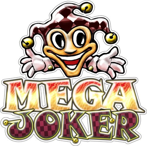 mega joker slot review