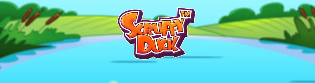 scruffy duck slot leovegas