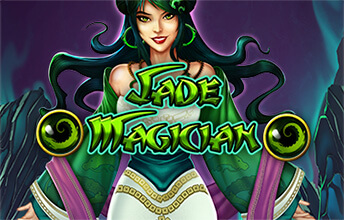 jade magician slot review