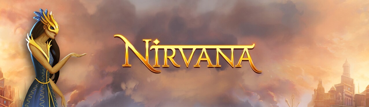 nirvna slot review