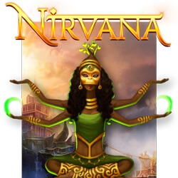 where to play nirvana slot machine